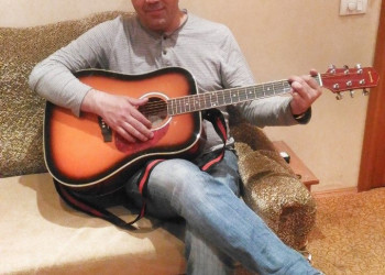 я – фотографии России