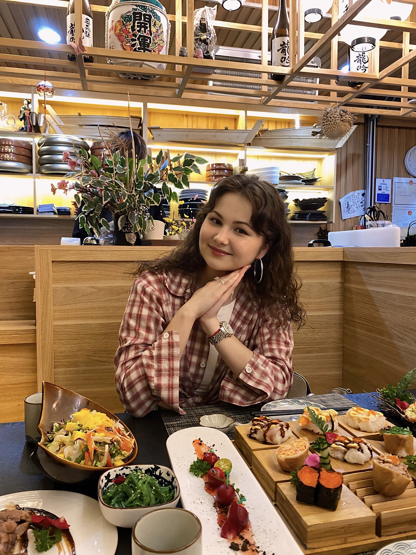 Я – фотографии