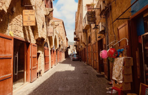 Город Батрун 11 – фотографии Ливана