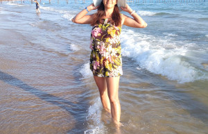 Тёплое море – фотографии Турции