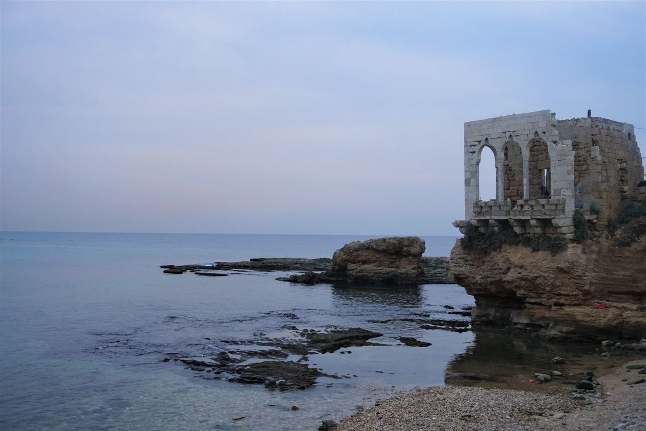 Город Батрун 3 – фотографии Ливана