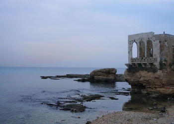 Город Батрун 3 – фотографии Ливана