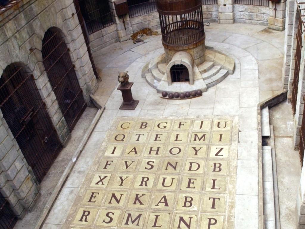 Неприступный бастион форт Бойяр в Атлантическом океане, Франция – фотографии Франции