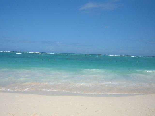 Ла-Романа, Доминикана, фото № 30414 – фотографии Доминиканы