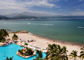 Пуэрто-Вальярта, Мексика, фото № 44033 – фотографии Мексики