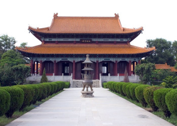 Лумбини, Непал, фото № 79267 – фотографии Непала