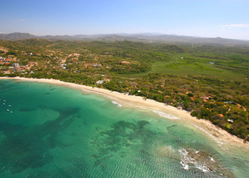 Тамариндо, Гуанакасте провинция, Коста-Рика, фото № 39950 – фотографии Коста-Рики