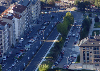 Оренсе (Ourense) – фотографии Испании