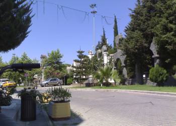 Белек, Средиземноморский регион, Турция, фото № 47147 – фотографии Турции