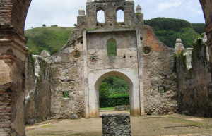 Уджаррас, Картаго провинция, Коста-Рика, фото № 39200 – фотографии Коста-Рики