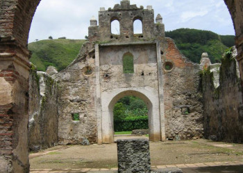 Уджаррас, Картаго провинция, Коста-Рика, фото № 39200 – фотографии Коста-Рики