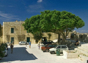 Мдина, Мальта остров, Мальта, фото № 42487 – фотографии Мальты