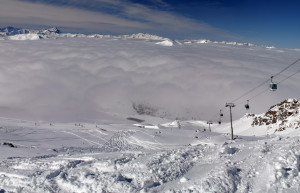 Ле-Менюире, Франция – фотографии Франции