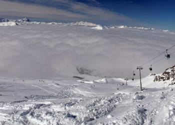 Ле-Менюире, Франция – фотографии Франции