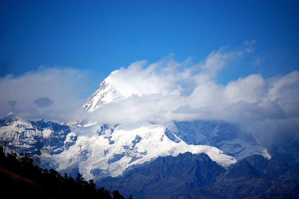Бутан, фото № 4747 – фотографии Бутана