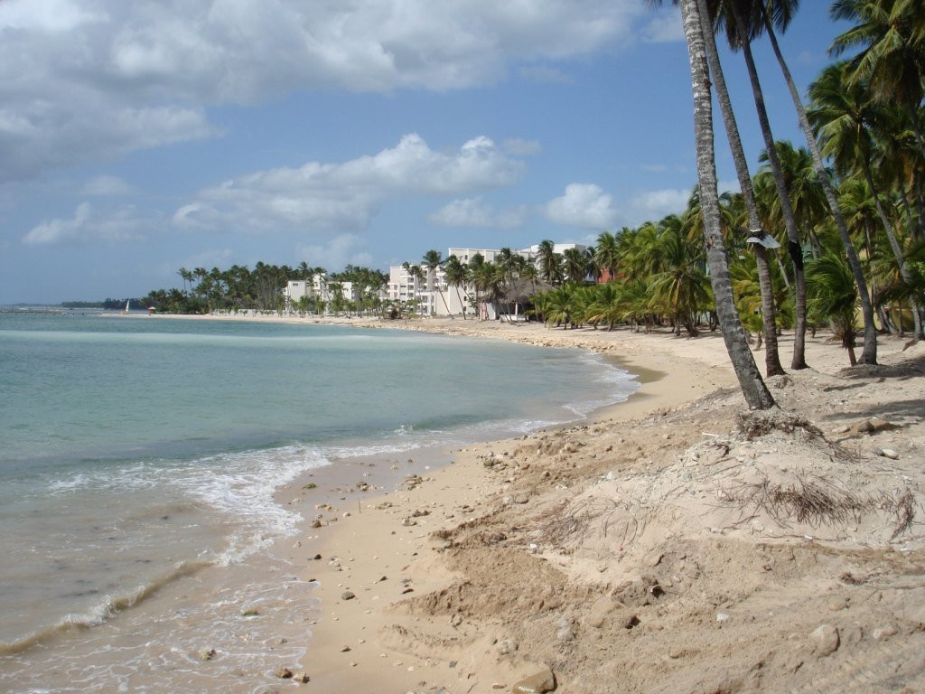 Хуан-Долио, Доминикана, фото № 30746 – фотографии Доминиканы