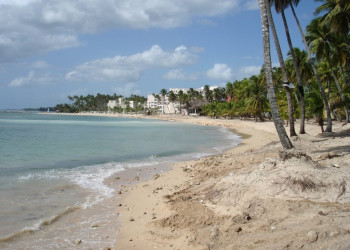 Хуан-Долио, Доминикана, фото № 30746 – фотографии Доминиканы