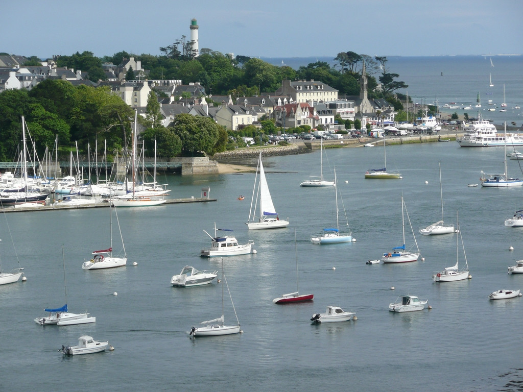 Беноде, Франция – фотографии Франции