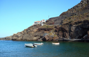 Тамадусте, Эль-Йерро остров, Канарские острова, фото № 34748 – фотографии Канарских островов