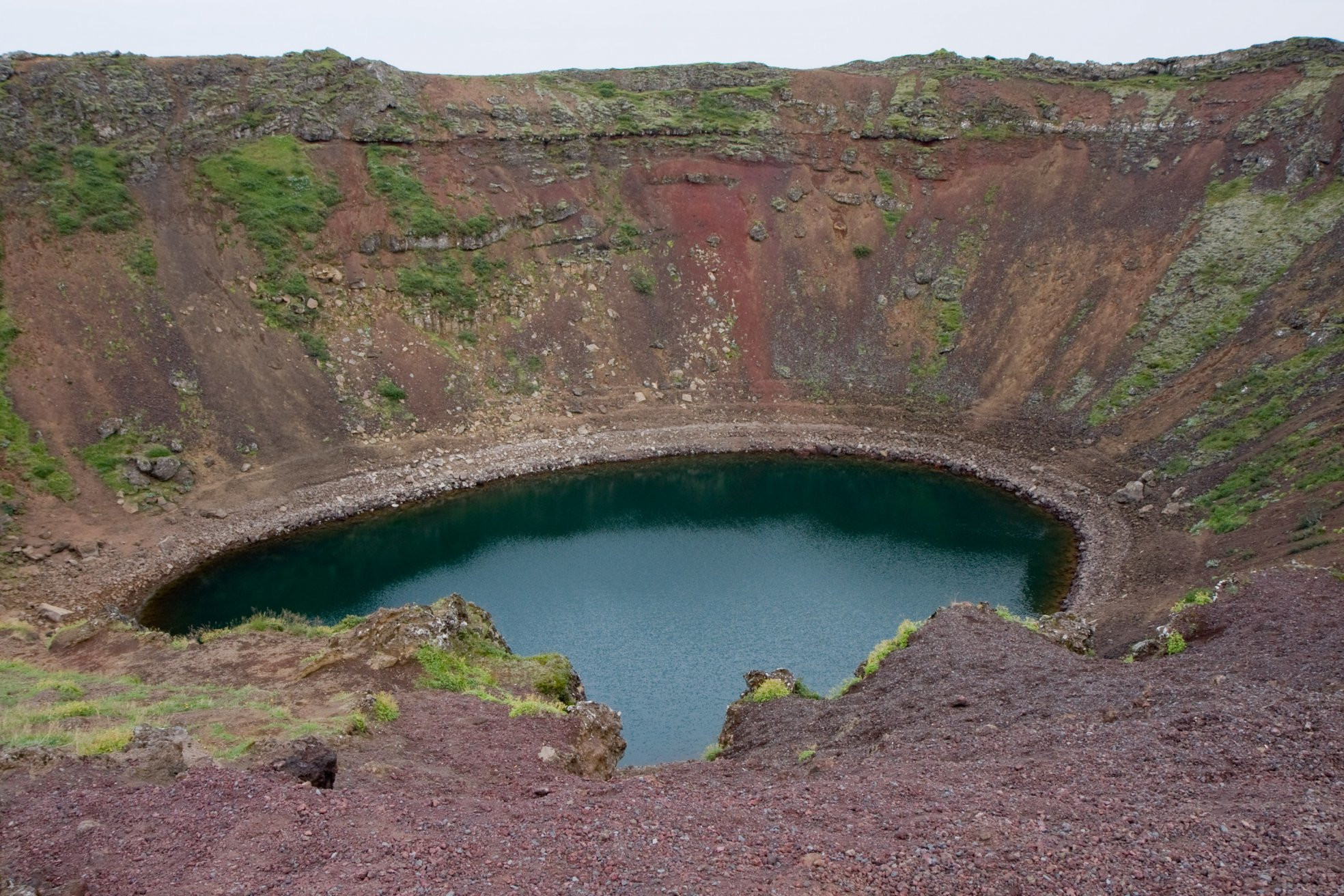 Исландия, фото № 4544 – фотографии Исландии