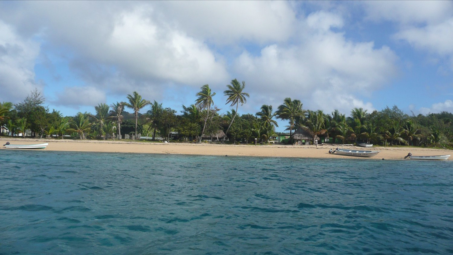 Матакава Леву остров, Ясава группа островов, Фиджи, фото № 50110 – фотографии Фиджи