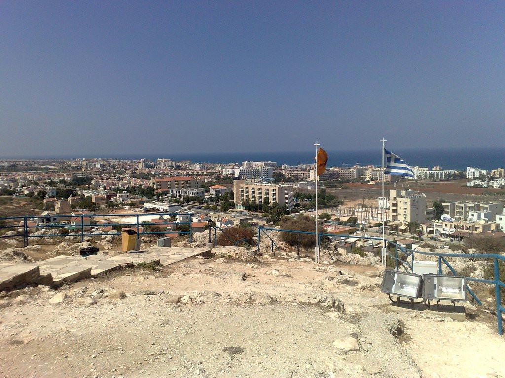 Протарас, Кипр, фото № 38811 – фотографии Кипра