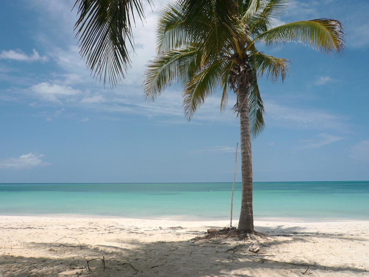 Пляж в Пинар дель Рио провинция, Куба. Фото 9 – фотографии Кубы