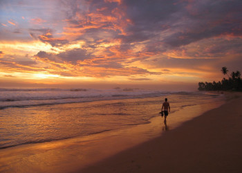 Хиккадува, Шри-Ланка, фото № 52540 – фотографии Шри-Ланки