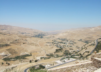 Карак, Иордания, фото № 36908 – фотографии Иордании