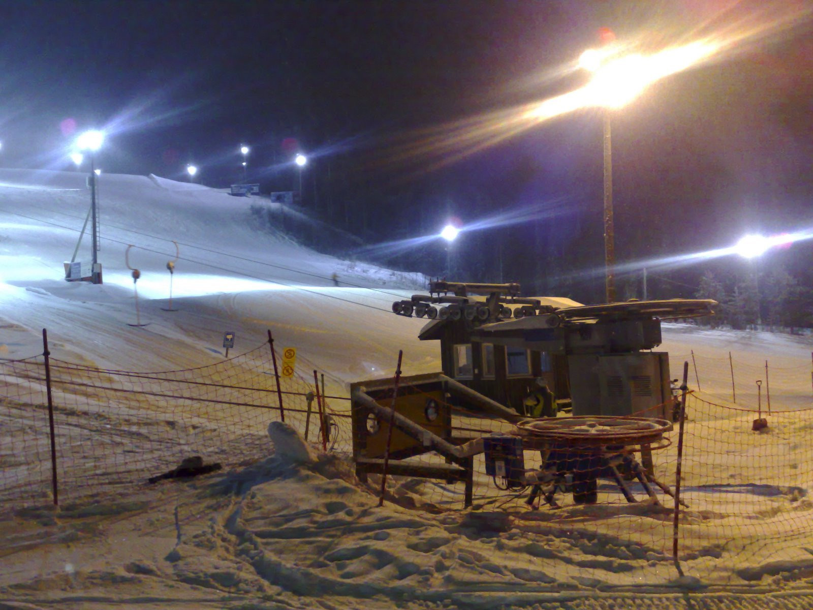 Салла, Финляндия, фото № 75097 – фотографии Финляндии