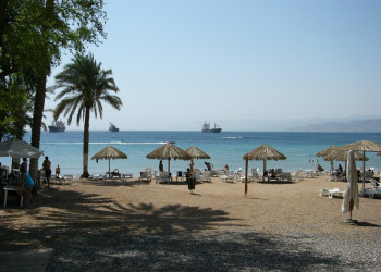 Акаба, Иордания, фото № 36021 – фотографии Иордании