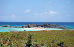 Мидл-Кайкос (Middle Caicos), он же Гранд Кайкос – фотографии Тёркс и Кайкос