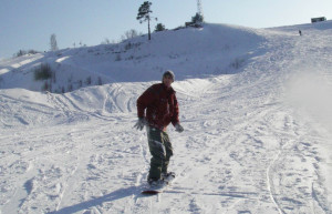 Северный склон, Россия. Фото 4 – фотографии России