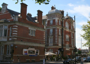 Дома в Великобритании, Лондон. Фото 6 – фотографии Великобритании