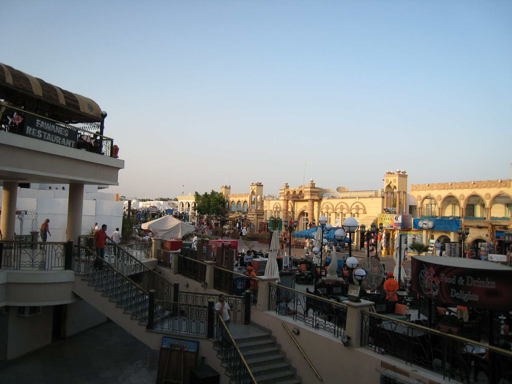 Шарм-эль-Шейх, Египет, фото № 35748 – фотографии Египта