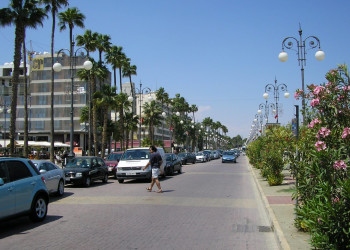 Лимассол, Кипр, фото № 38188 – фотографии Кипра