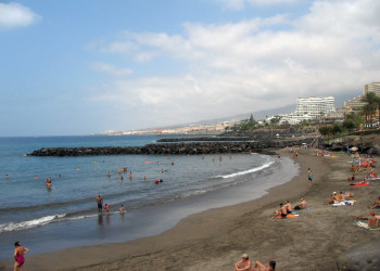 Плайя-де-лас-Америкас, Тенерифе остров, Канарские острова, фото № 33561 – фотографии Канарских островов