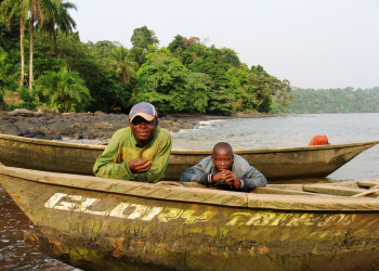 Камерун. Фото 14 – фотографии Камеруна