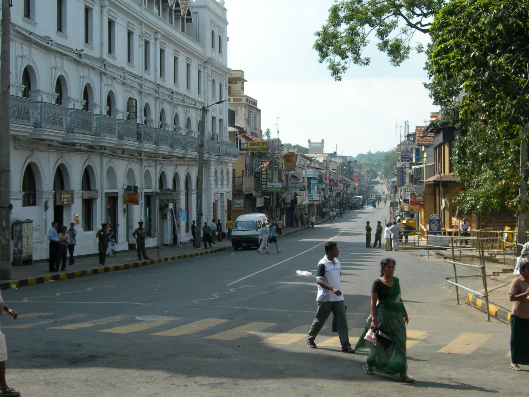 Канди, Шри-Ланка, фото № 51331 – фотографии Шри-Ланки