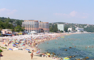 Св. Константин и Елена, Болгария, фото № 69318 – фотографии Болгарии