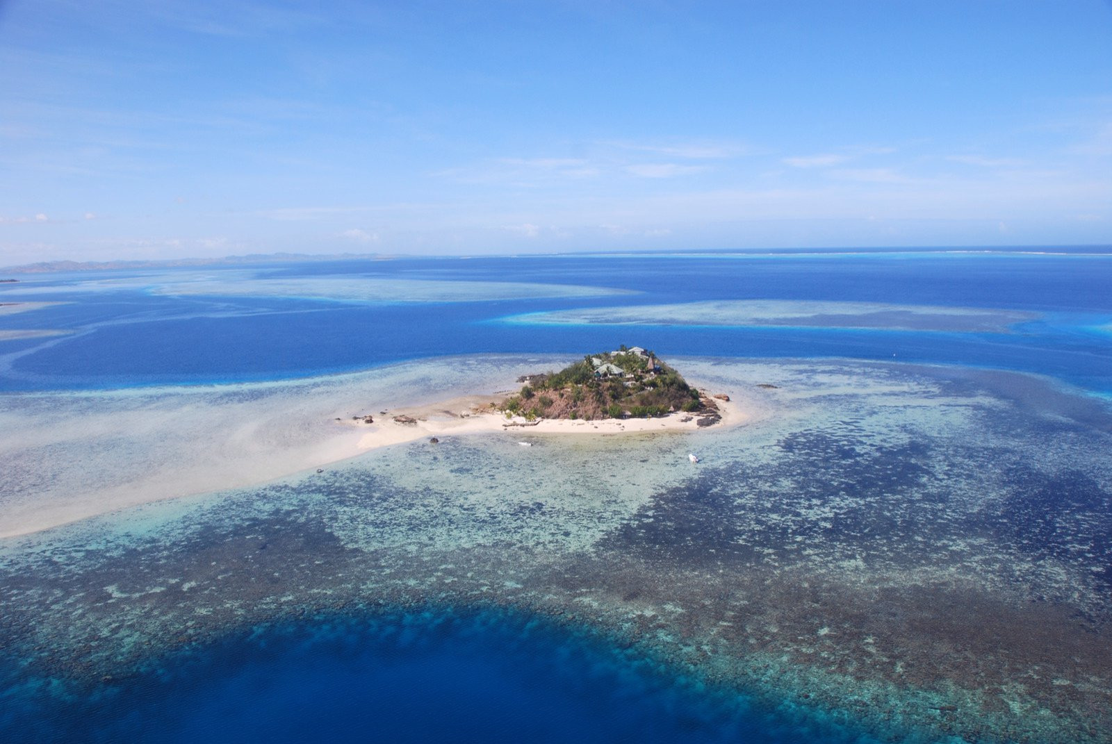 Вадиги остров, Маманука группа островов, Фиджи, фото № 48784 – фотографии Фиджи