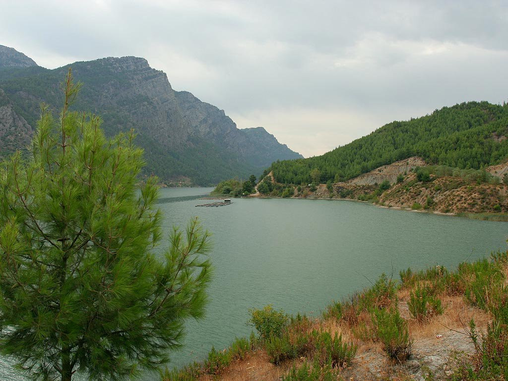 Турция, фото № 1051 – фотографии Турции