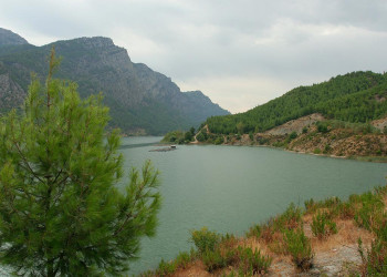 Турция, фото № 1051 – фотографии Турции