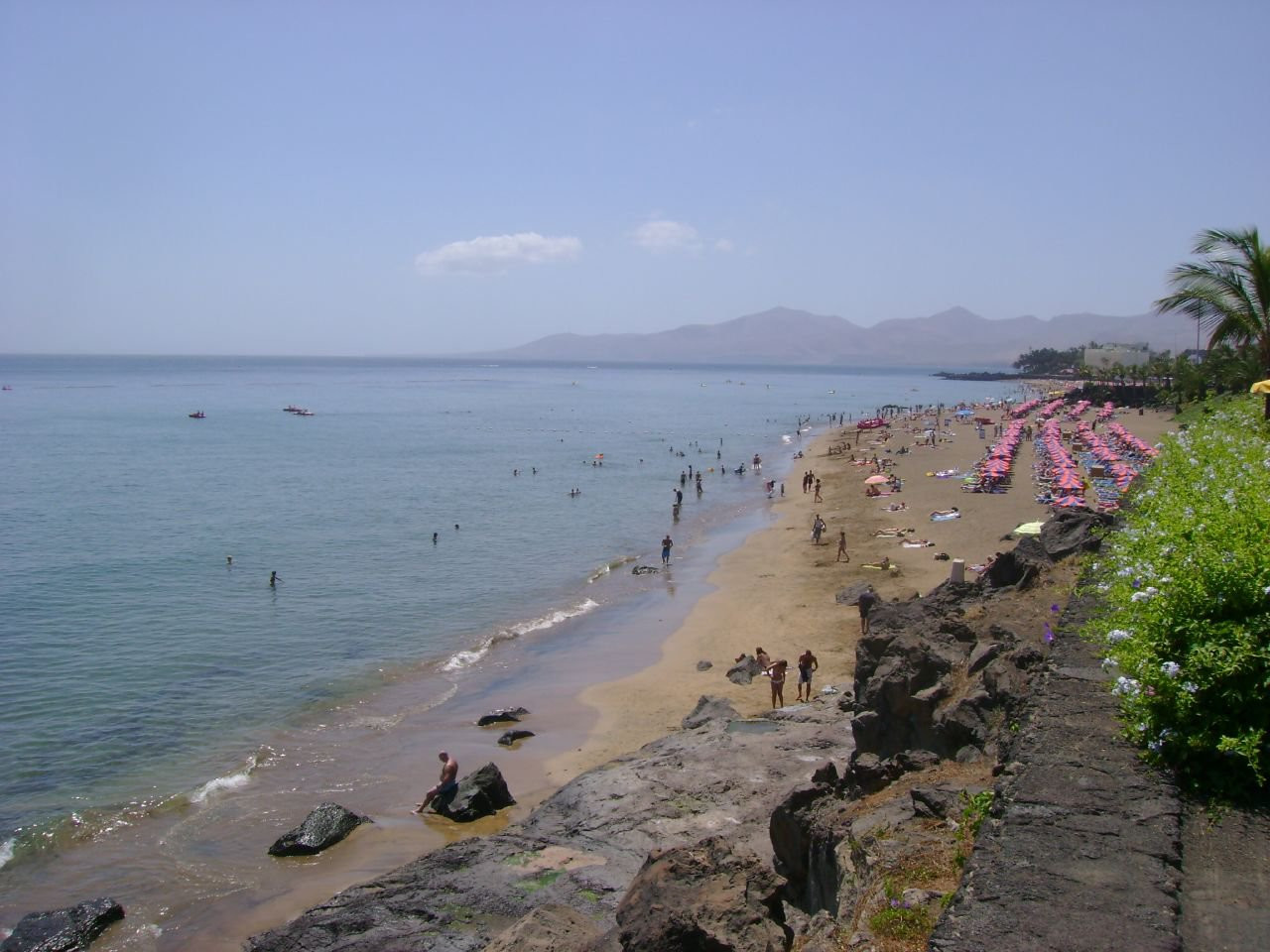 Пуэрто-дель-Кармен, Лансароте остров, Канарские острова, фото № 32643 – фотографии Канарских островов