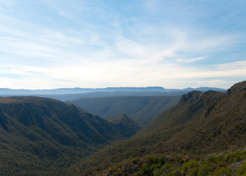 Природный край Тасмании, Австралия – фотографии Австралии