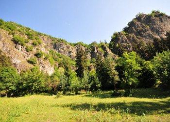 Боржоми, Грузия, фото № 73377 – фотографии Грузии