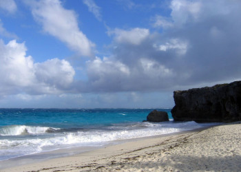 Остров Барбадос в Карибском море – фотографии Барбадоса