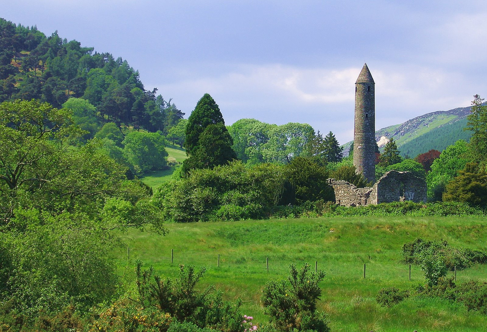 Ирландия, фото № 2598 – фотографии Ирландии