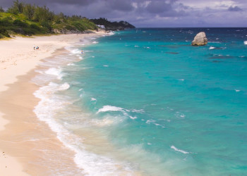 Пляжи на Бермудских островах. Фото 3 – фотографии Бермудских островов