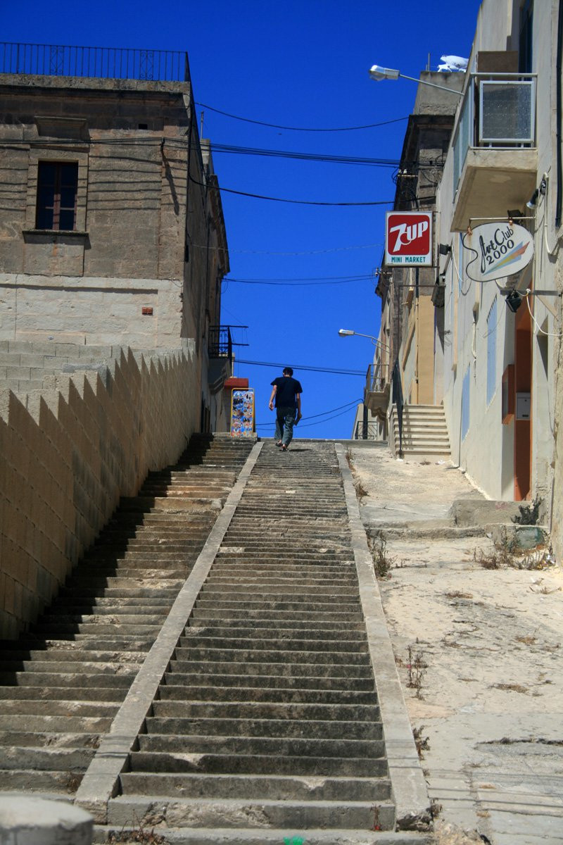 Меллиха, Мальта остров, Мальта, фото № 42633 – фотографии Мальты